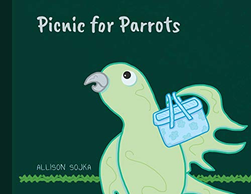 Beispielbild fr Picnic for Parrots zum Verkauf von Books From California