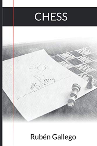 Imagen de archivo de Chess a la venta por Lucky's Textbooks