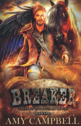 Stock image for Breaker for sale by Better World Books