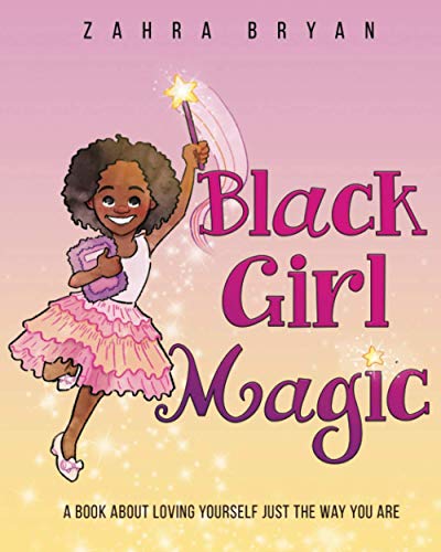 Imagen de archivo de Black Girl Magic a la venta por GreatBookPrices