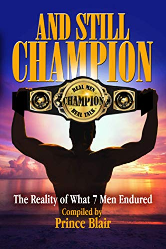 Stock image for And Still Champion for sale by Goodbookscafe