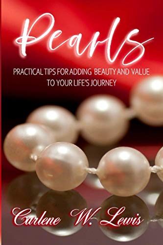 Beispielbild fr Pearls: Practical Tips for Adding Beauty and Value to Your Life's Journey zum Verkauf von Lucky's Textbooks