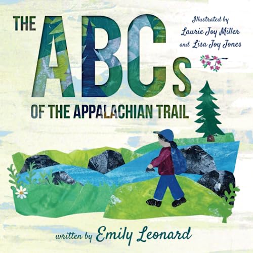 Imagen de archivo de The ABCs of the Appalachian Trail a la venta por GreatBookPrices