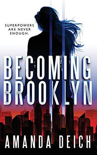 Stock image for Becoming Brooklyn for sale by Orion Tech
