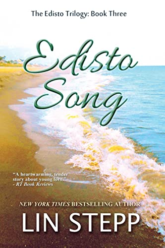 Stock image for Edisto Song for sale by ThriftBooks-Atlanta