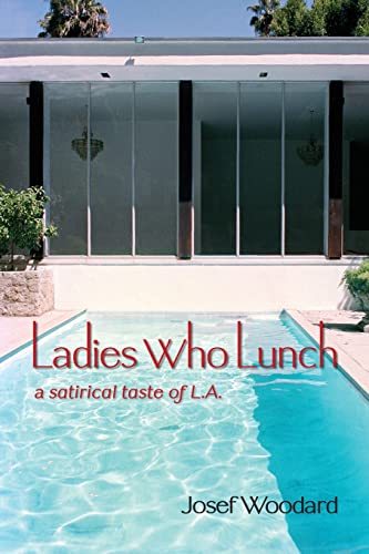 9781736165508: Ladies Who Lunch