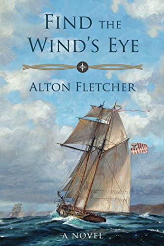 Stock image for Find The Wind's Eye for sale by ZBK Books