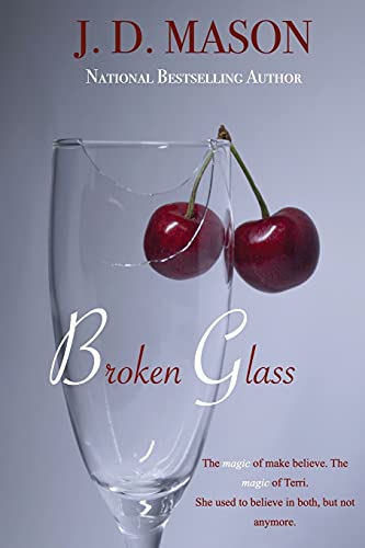 Beispielbild fr Broken Glass zum Verkauf von Better World Books