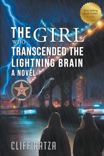 Beispielbild fr The Girl Who Transcended the Lightning Brain zum Verkauf von GreatBookPrices
