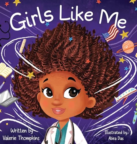 Stock image for Girls Like Me for sale by GF Books, Inc.