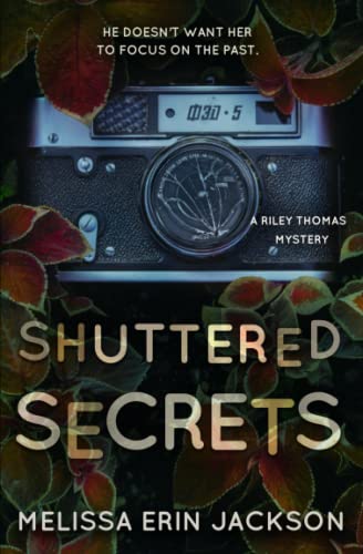 Stock image for Shuttered Secrets for sale by GreatBookPrices