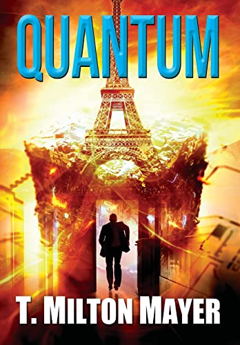 Beispielbild fr Quantum zum Verkauf von GreatBookPrices