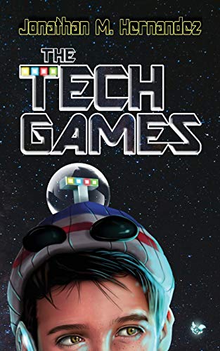 9781736190104: The Tech Games