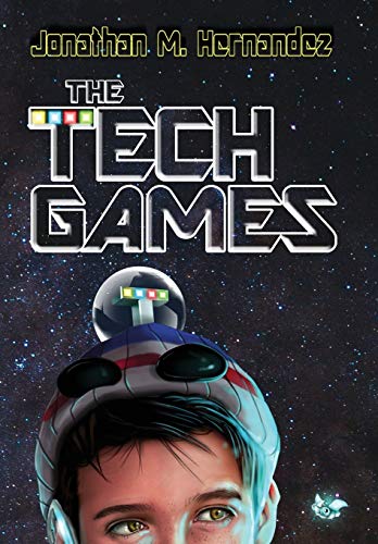 Imagen de archivo de The Tech Games a la venta por GreatBookPrices