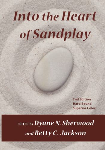 Stock image for Into the Heart of Sandplay (2nd Ed., Hardcover) for sale by GF Books, Inc.
