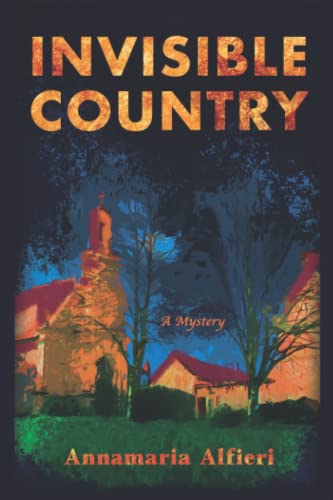 Stock image for Invisible Country for sale by GreatBookPrices