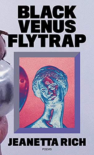 Beispielbild fr Black Venus Fly Trap zum Verkauf von GreatBookPrices