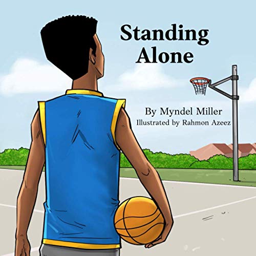 Stock image for Standing Alone for sale by BooksRun