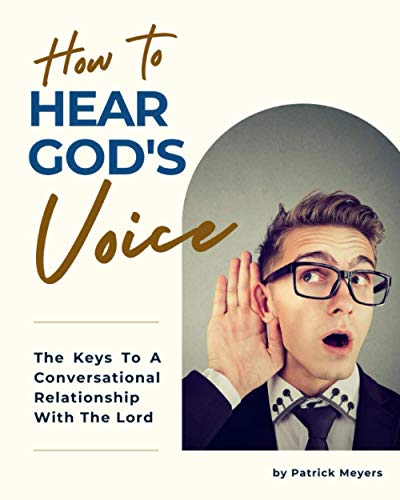 Beispielbild fr How to Hear God's Voice: The Keys to a Conversational Relationship with the Lord zum Verkauf von ThriftBooks-Dallas