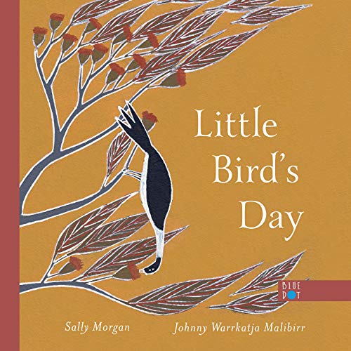 Beispielbild fr Little Bird's Day zum Verkauf von Better World Books