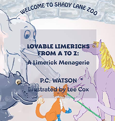 Beispielbild fr Lovable Limericks From A To Z zum Verkauf von GreatBookPrices