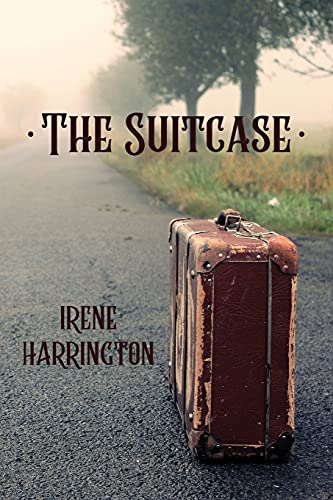 9781736227725: The Suitcase