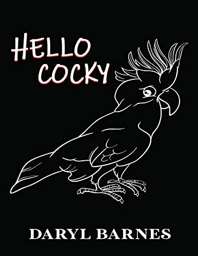 9781736228043: Hello Cocky