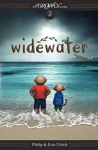 Beispielbild fr The Growly Books: Widewater zum Verkauf von GF Books, Inc.