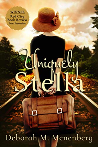Stock image for Uniquely Stella for sale by Wizard Books