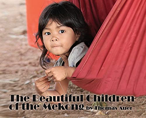 Beispielbild fr The Beautiful Children of the Mekong zum Verkauf von ThriftBooks-Atlanta