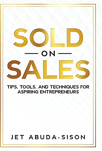 Beispielbild fr Sold on Sales zum Verkauf von WorldofBooks