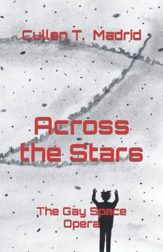 Beispielbild fr Across the Stars zum Verkauf von PBShop.store US