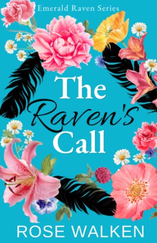 9781736243015: The Raven's Call: Emerald Raven Series