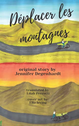 Stock image for D placer les montagnes for sale by ThriftBooks-Dallas