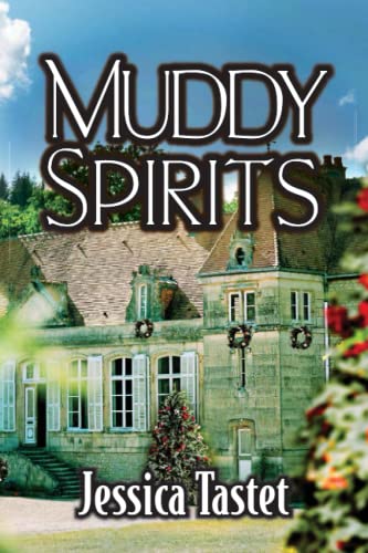 Beispielbild fr Muddy Spirits zum Verkauf von PBShop.store US