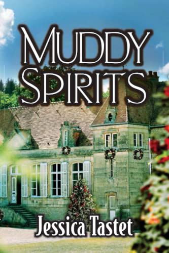 Imagen de archivo de Muddy Spirits a la venta por PBShop.store US