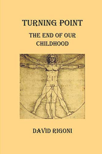 Beispielbild fr Turning Point: The End of Our Childhood zum Verkauf von ThriftBooks-Dallas