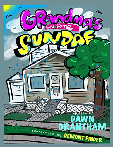 Imagen de archivo de Grandma's Favorite Sundae a la venta por Save With Sam