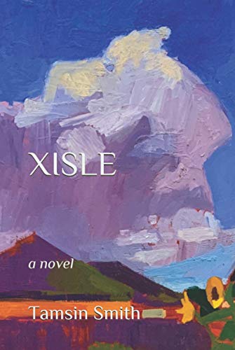 Stock image for XISLE: a novel (The Divers Collection) for sale by St Vincent de Paul of Lane County