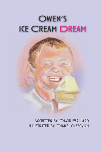 Imagen de archivo de Owen's Ice Cream Dream a la venta por ThriftBooks-Dallas
