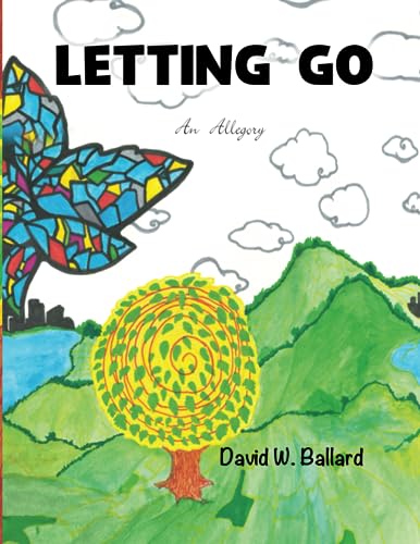 Stock image for Letting Go for sale by PBShop.store US