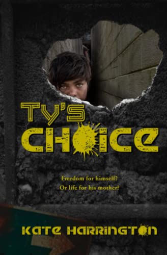 Imagen de archivo de Ty's Choice (Pawn Quest trilogy) a la venta por SecondSale