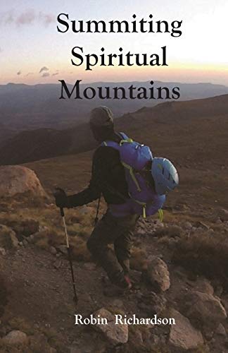 Stock image for Summiting Spiritual Mountains for sale by Lucky's Textbooks