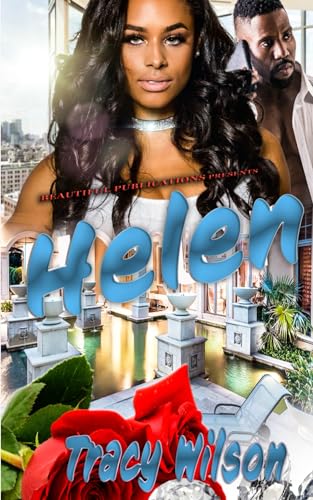 Stock image for Helen for sale by PBShop.store US