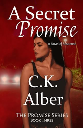 Stock image for A Secret Promise (Promise Series) for sale by Jenson Books Inc