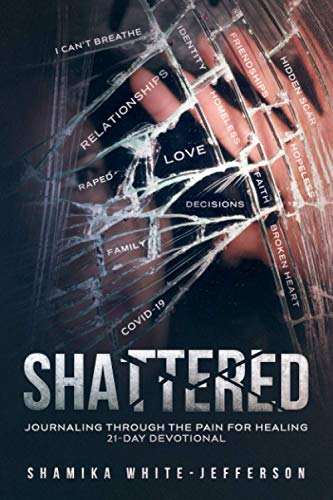 Stock image for Shattered for sale by GreatBookPrices