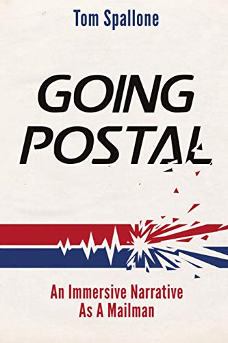 Stock image for Going Postal for sale by Books From California