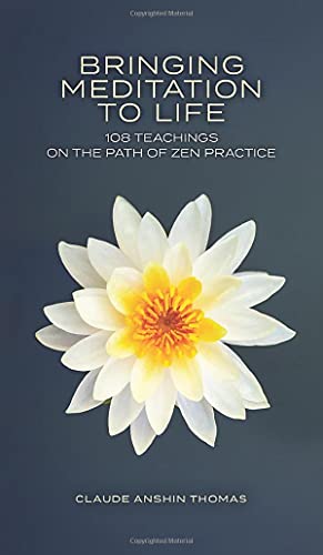Imagen de archivo de Bringing Meditation To Life a la venta por GreatBookPrices