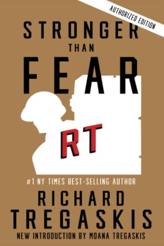 Stock image for Stronger Than Fear for sale by GreatBookPrices