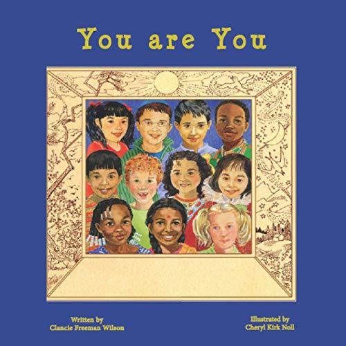 Stock image for You Are You for sale by California Books